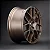 Enkei Raijin Bronze 5x114,3 18x8,5 ET35 - Imagem 3