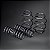 MMX - Molas para BMW F8x M2, M3 e M4 - Imagem 1