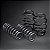 MMX - Molas para BMW G8x M2, M3 e M4 - Imagem 1