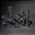 MMX - Kit de Molas Ajustáveis para BMW F8x M2, M2C, M3 e M4 - Imagem 1