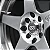 Enkei EV5 Hyper Black 5x100/114,3 17x7 ET38 - Imagem 5