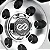 Enkei EV5 Hyper Black 5x100/114,3 17x7 ET38 - Imagem 6