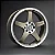 Enkei EV5 Matte Bronze 5x100/114,3 18x7,5 ET45 - Imagem 1