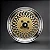 Enkei ENKEI92 Gold Machined Lip 4x100 15x7 ET38 - Imagem 2