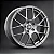 Enkei Raijin Matte Gunmetal 5x112 18x8 ET45 - Imagem 1