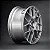 Enkei Raijin Matte Gunmetal 5x112 18x8 ET45 - Imagem 3