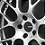 Enkei Raijin Silver 5x120 19x8,5 ET38 - 19x9,5 ET35 - BMW Fx Serie 1, 2, 3 - Imagem 5