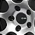 Enkei Raijin Silver 5x120 19x8,5 ET38 - 19x9,5 ET35 - BMW Fx Serie 1, 2, 3 - Imagem 6