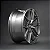 Enkei Phantom Anthracite 5x108 18x8 ET40 - Imagem 3