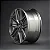 Enkei Phantom Anthracite 5x108 18x8 ET40 - Imagem 4