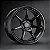 Enkei TS-7 Gloss Black 5x120 18x9,5 ET45 - Honda Civic Type-R (FL5) - Imagem 1