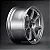 Enkei TS-7 Storm Grey 5x120 18x9,5 ET45 - Honda Civic Type-R (FL5) - Imagem 3