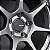 Enkei TS-7 Storm Grey 5x120 18x9,5 ET45 - Honda Civic Type-R (FL5) - Imagem 5