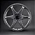 Enkei T6R Gloss Gunmetal 5x100 17x8 ET45 - Imagem 2