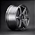 Enkei T6R Gloss Gunmetal 5x100 17x8 ET45 - Imagem 3