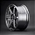 Enkei T6R Gloss Gunmetal 5x100 17x8 ET45 - Imagem 4