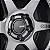 Enkei T6R Gloss Gunmetal 5x100 17x8 ET45 - Imagem 5