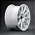 Enkei Triumph White 5x114,3 18x9,5 ET38 - Imagem 3