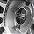 OZ Superturismo LM Matt Race Silver 5x100 17x7,5 ET35 - Imagem 3