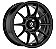 Sparco Wheels FF1 Gloss Black 4x100 15x7 ET35 - Imagem 1