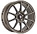 Sparco Wheels Assetto Gara Matt Bronze 4x100 15x6,5 ET37 - Imagem 1