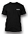 Camiseta Track Preta - Imagem 2