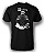 Camiseta Breaking Bad Preta - Imagem 1
