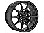 Sparco Wheels FF2 Matt Black - Imagem 1