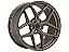 Sparco Wheels FF3 Rally Bronze - Imagem 1