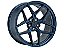 Sparco Wheels FF3 Matt Blue - Imagem 1