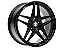 Sparco Wheels Record Gloss Black - Imagem 1
