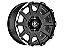 Sparco Wheels Dakar Matt Black Lip Polished - Imagem 1