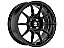 Sparco Wheels FF1 Gloss Black - Imagem 1
