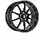 Sparco Wheels Assetto Gara Matt Black - Imagem 1