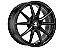 Sparco Wheels DRS Gloss Black - Imagem 1