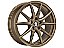 Sparco Wheels DRS Rally Bronze - Imagem 1