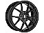 Sparco Wheels Podio Gloss Black - Imagem 1