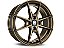 Sparco Wheels Trofeo 4 Gloss Bronze - Imagem 1