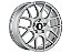 Sparco Wheels ProCorsa Full Silver - Imagem 1