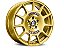 Sparco Wheels Terra Gold - Imagem 1