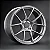 Enkei TS-V Storm Gray 5x120 18x9,5 ET40 - Honda Civic Type-R (FL5) - Imagem 1