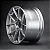 Enkei TS-V Storm Gray 5x120 18x9,5 ET40 - Honda Civic Type-R (FL5) - Imagem 4