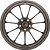 BC Forged Monoblock TD01 - Imagem 2