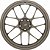 BC Forged Monoblock TD02 - Imagem 2