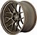 BC Forged Monoblock TD02 - Imagem 1