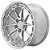 BC Forged Monoblock TPX51 - Imagem 1