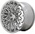 BC Forged Monoblock KL18 - Imagem 1