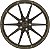 BC Forged Monoblock KX02 - Imagem 2