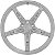 BC Forged Monoblock KX03 - Imagem 4
