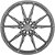 BC Forged Monoblock KX05 - Imagem 4